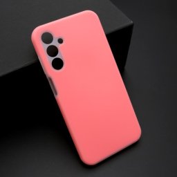 Futrola pastel color za samsung a155f/a156b galaxy a15 4g/5g pink ( F118336 )