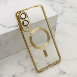 Futrola camera protect magsafe za samsung s937b galaxy s25 edge 5g zlatna ( F120269 )