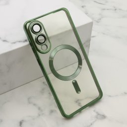 Futrola camera protect magsafe za samsung s937b galaxy s25 edge 5g zelena ( F120268 )