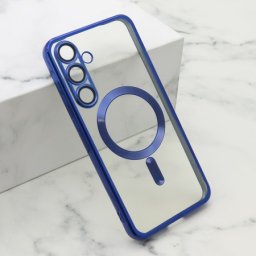 Futrola camera protect magsafe za samsung s936b galaxy s25 plus 5g plava ( F118376 )