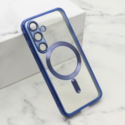 Futrola camera protect magsafe za samsung s931b galaxy s25 5g plava ( F118371 )