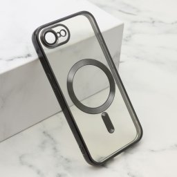 Futrola camera protect magsafe za iphone 16e (6.1) crna ( F120259 )