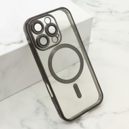 Futrola camera protect magsafe za iphone 16 pro (6.3) crna ( F117021 )