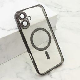 Futrola camera protect magsafe za iphone 16 plus (6.7) crna ( F117018 )
