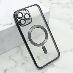 Futrola camera protect magsafe za iphone 13 pro max (6.7) crna ( F113979 )