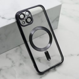 Futrola camera protect magsafe za iphone 13 (6.1) crna ( F110611 )