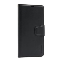 Futrola bi fold hanman ii za samsung a125f galaxy a12 crna ( F92109 )