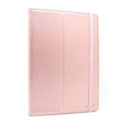 Futrola bi fold hanman za tablet 10.0in svetlo roze ( F67901 )