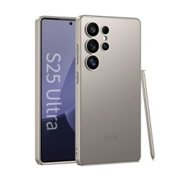 Futrola elegant pro cases za samsung s931b galaxy s25 5g zlatna (gkk case) ( F118919 )