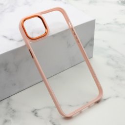 Futrola elegant edge za iphone 14 plus (6.7) roze ( F107564 )