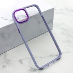 Futrola elegant edge za iphone 14 plus (6.7) ljubicasta ( F107568 )