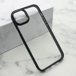 Futrola elegant edge za iphone 14 plus (6.7) crna ( F107567 )