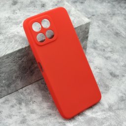 Futrola gentle color za huawei honor x6a crvena ( F112778 )