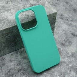 Futrola gentle color za iphone 15 pro (6.1) tirkizna ( F111539 )