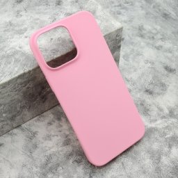 Futrola gentle color za iphone 16 pro max (6.9) roze ( F117078 )