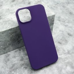 Futrola gentle color za iphone 15 plus (6.7) lila ( F111521 )