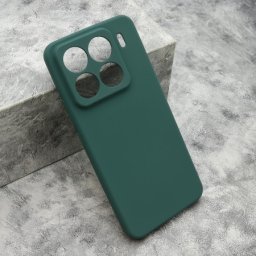 Futrola gentle color za xiaomi 15 pro zelena ( F119301 )