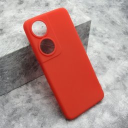 Futrola gentle color za honor x7b crvena ( F114775 )