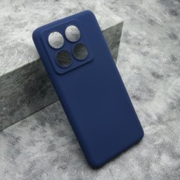 Futrola gentle color za xiaomi 14t pro teget ( F119777 )