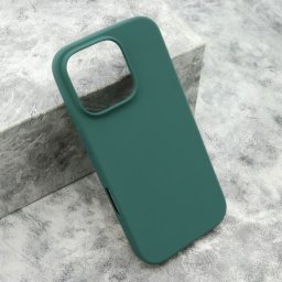 Futrola gentle color za iphone 16 pro (6.3) zelena ( F117087 )