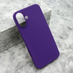 Futrola gentle color za iphone 16 plus (6.7) lila ( F117064 )