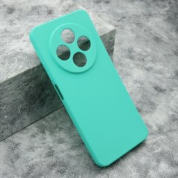 Futrola gentle color za xiaomi redmi 14c 4g/redmi a4 5g tirkizna ( F118313 )