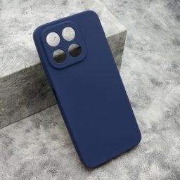Futrola gentle color za honor x6b teget ( F114772 )