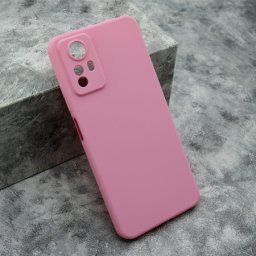 Futrola gentle color za xiaomi redmi note 12s roze ( F112676 )
