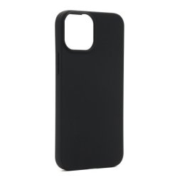 Futrola gentle color za iphone 13 mini (5.4) crna ( F95391 )