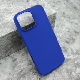 Futrola gentle color za iphone 16 pro max (6.9) plava ( F117077 )