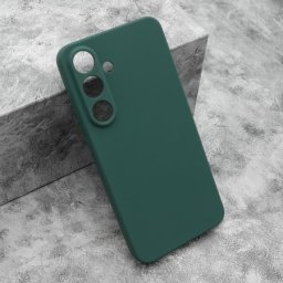 Futrola gentle color za samsung s931b galaxy s25 5g zelena ( F118427 )