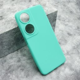 Futrola gentle color za honor x7b tirkizna ( F114779 )