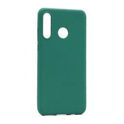 Futrola gentle color za huawei p30 lite/nova 4e zelena ( F83935 )