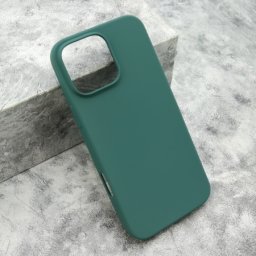Futrola gentle color za iphone 16 pro max (6.9) zelena ( F117081 )