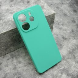 Futrola gentle color za xiaomi redmi note 14 4g tirkizna ( F119690 )