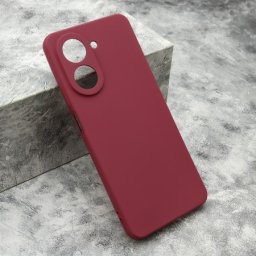 Futrola gentle color za xiaomi redmi a5 4g (171 mm) bordo ( F120710 )