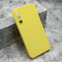 Futrola gentle color za samsung s931b galaxy s25 5g zuta ( F118428 )