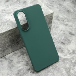 Futrola gentle color za samsung s25 egde 5g zelena ( F120300 )