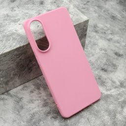 Futrola gentle color za samsung s25 egde 5g roze ( F120298 )