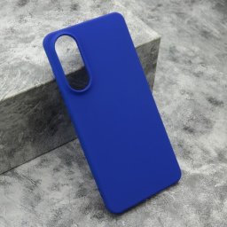 Futrola gentle color za samsung s25 egde 5g plava ( F120296 )