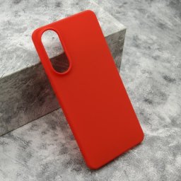 Futrola gentle color za samsung s25 egde 5g crvena ( F120355 )