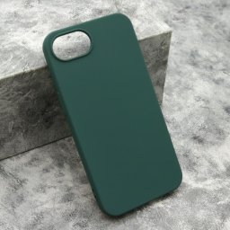 Futrola gentle color za iphone 16e (6.1) zelena ( F120294 )