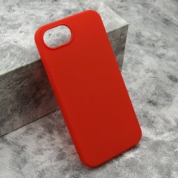 Futrola gentle color za iphone 16e (6.1) crvena ( F120354 )