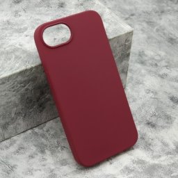 Futrola gentle color za iphone 16e (6.1) bordo ( F120293 )