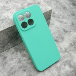 Futrola gentle color za honor x8c tirkizna ( F119486 )