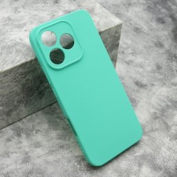 Futrola gentle color za honor 400 lite tirkizna ( F120503 )