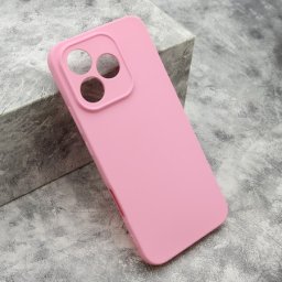 Futrola gentle color za honor 400 lite roze ( F120501 )