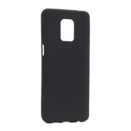Futrola gentle color za xiaomi redmi note 9 pro/redmi note 9 pro max/redmi note 9s/poco m2 pro crna ( F85221 )