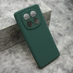 Futrola gentle color za xiaomi redmi note 14 pro 4g zelena ( F119700 )
