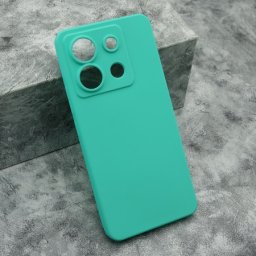 Futrola gentle color za xiaomi redmi note 13 pro 5g tirkizna ( F114347 )